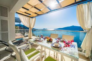 OLYMPOS Apartments - 8