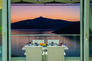 Apartment Olypmpos Luxry - Kaş - 5