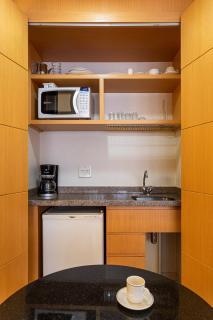 Hotel Jardins - Trans América Al Lorena 473 - São Paulo - 9