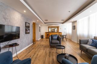 Hotel Jardins - Trans América Al Lorena 473 - São Paulo - 5