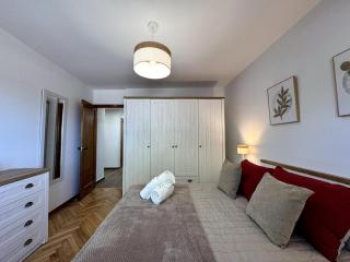 Vive Vigo en el corazón del barrio marinero Piso 3Hab - Vigo - 9