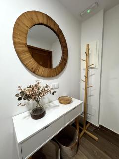 Vive Vigo en el corazón del barrio marinero Piso 3Hab - 8