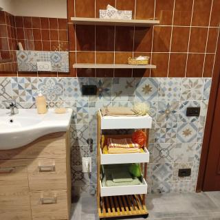 Casa Rossy - Pieve San Giacomo - 9