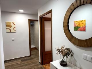 Vive Vigo en el corazón del barrio marinero Piso 3Hab - 2