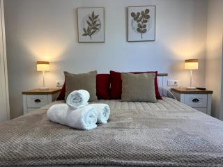 Vive Vigo en el corazón del barrio marinero Piso 3Hab - Vigo - 1