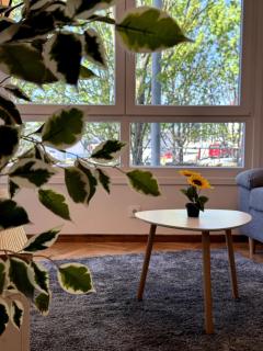 Vive Vigo en el corazón del barrio marinero Piso 3Hab - 5