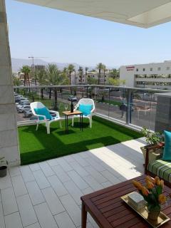 Royal 6 - Eilat - 6