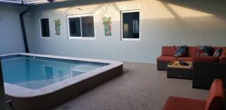 Private Bedroom with Bath & Pool Access in Peaceful Port Saint Lucie - Port Saint Lucie - 9