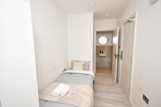 Comfortable Ensuite Single room in Kingston - Kingston upon Thames - 0