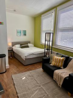 Euston Escape Studio - 1 min walk - 0