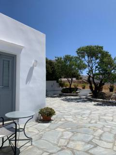 Cycladic Lodge Sifnos - Apollonia - 0