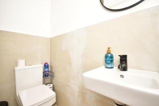 Comfortable Ensuite Single room in Kingston - Kingston upon Thames - 4