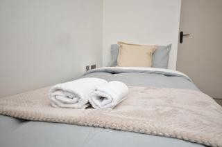 Comfortable Ensuite Single room in Kingston - Kingston upon Thames - 5