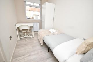 Comfortable Ensuite Single room in Kingston - Kingston upon Thames - 6