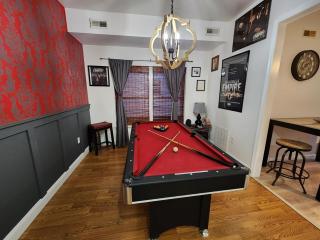 The Bay House- New Kitchen & Updates! An AC Vibe!! - Atlantic City - 8