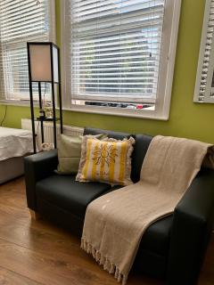 Euston Escape Studio - 1 min walk - Londra - 8