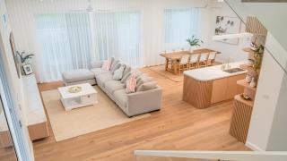 The Bay Haven - with Heated Pool and walk to beach - Nelson Bay - 6