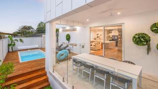 The Bay Haven - with Heated Pool and walk to beach - Nelson Bay - 5