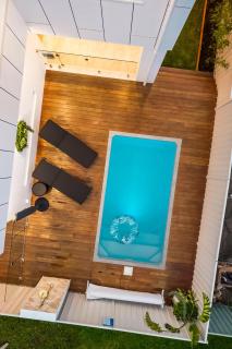 The Bay Haven - with Heated Pool and walk to beach - Nelson Bay - 3