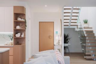The Bay Haven - with Heated Pool and walk to beach - Nelson Bay - 2