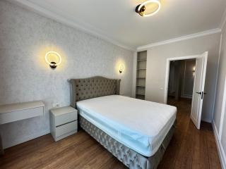 Central Park Apartments with Terrace - Chişinău - 8