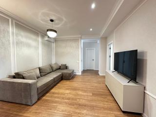 Central Park Apartments with Terrace - 4