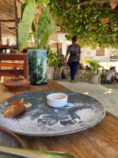 Michamvi mangrove cabin - Michamvi - 9