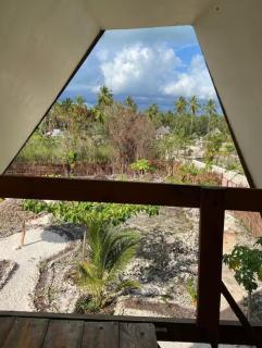 Michamvi mangrove cabin - Michamvi - 1