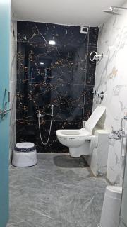hotel city point - Jāmb - 4