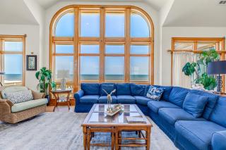 OCEANFRONT, Priv Pool, Priv beach access, Rec Rm, PI255, Dolphina - Knotts Island - 4