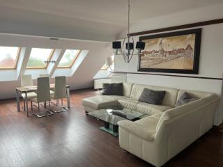 Panorama Apartament Sopot - 8