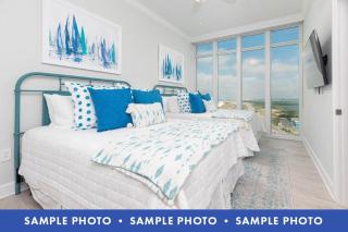 Phoenix Gulf Shores II 1205 condo - Gulf Shores - 9