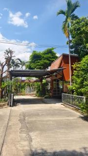 บ้านสไตล์รีสอร์ท HomeSaendee ใกล้สนามบิน&เวียงกุมกาม - Chiang Mai - 0