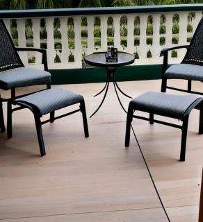 Travellers Villa - Roseau - 9