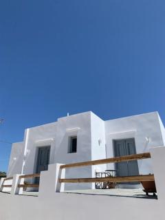 Cycladic Lodge Sifnos - Apollonia - 6