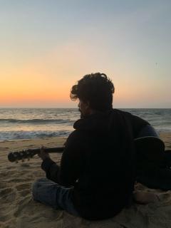 Enoka's place - Negombo - 1
