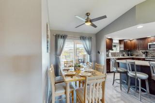 Waterfront Pool Escape - Cape Coral - 2