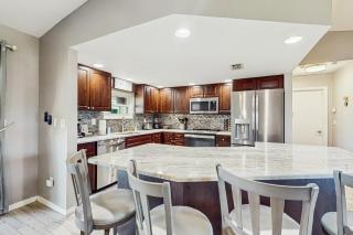 Waterfront Pool Escape - Cape Coral - 1