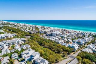 Southern Serenity Carriage House - Rosemary Beach - 8