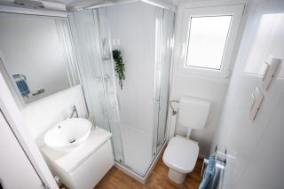 Lavanda Luxury Mobile Home at Terra Park Spiritos camp - Kolan - 3