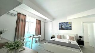 Amalin Residence - Eforie Nord - 0