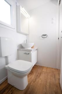 Lavanda Luxury Mobile Home at Terra Park Spiritos camp - Kolan - 4