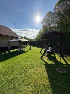 Domek pod lasem - Kańczuga - 0