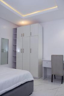 S&D Apartment - Lagos - 4