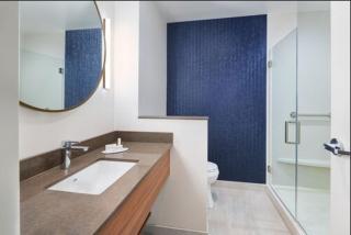 Fairfield Inn & Suites by Marriott Lexington East/I-75 - 1