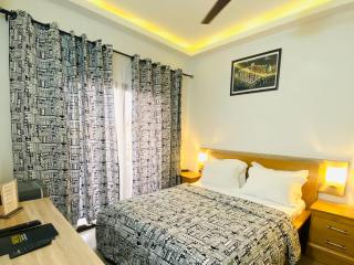 GRACE LODGE - Lomé - 0