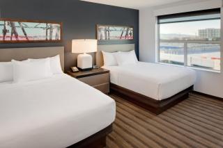 Hyatt House Irvine/John Wayne Airport - Irvine - 9