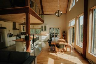 Waterfront with Sauna and Lake Access - La Conception - 1