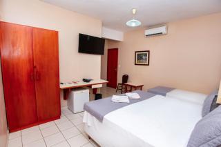 Hotel Fazenda Mato Grosso - Cuiabá - 6