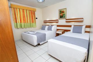 Hotel Fazenda Mato Grosso - Cuiabá - 2